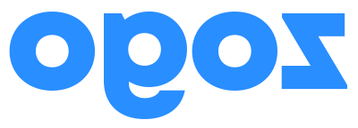 Zogo标志
